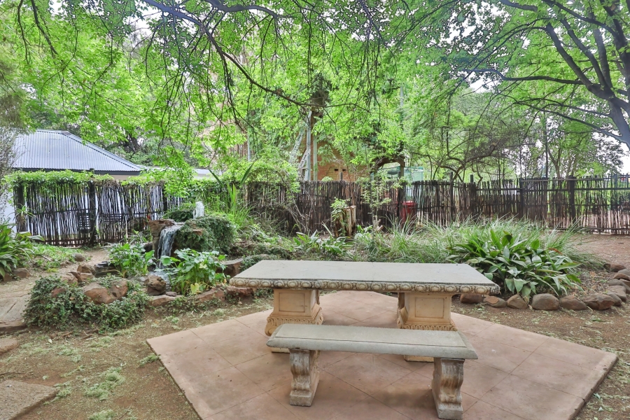 Commercial Property for Sale in Scheerpoort A H North West